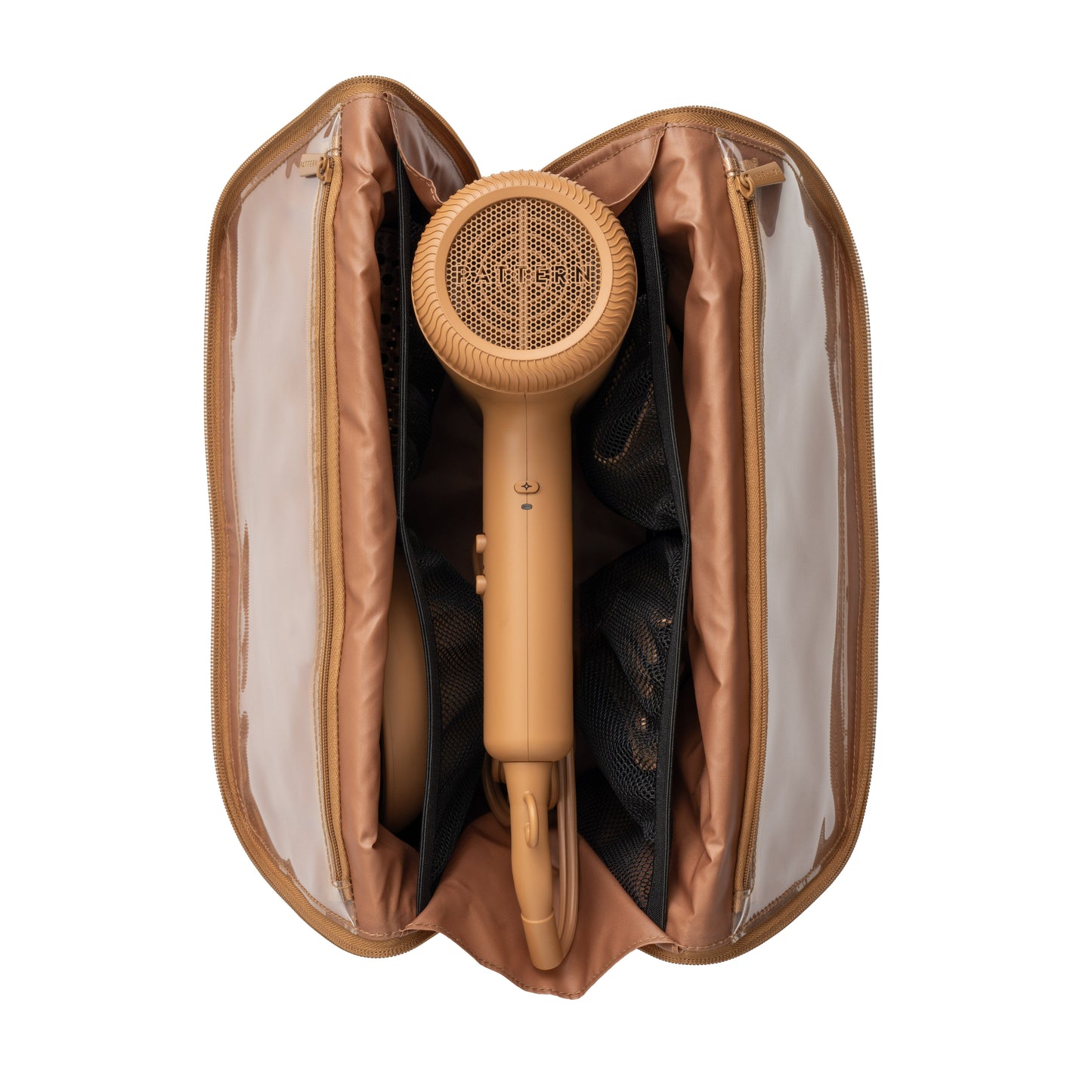 Luxe Beauty Carryall