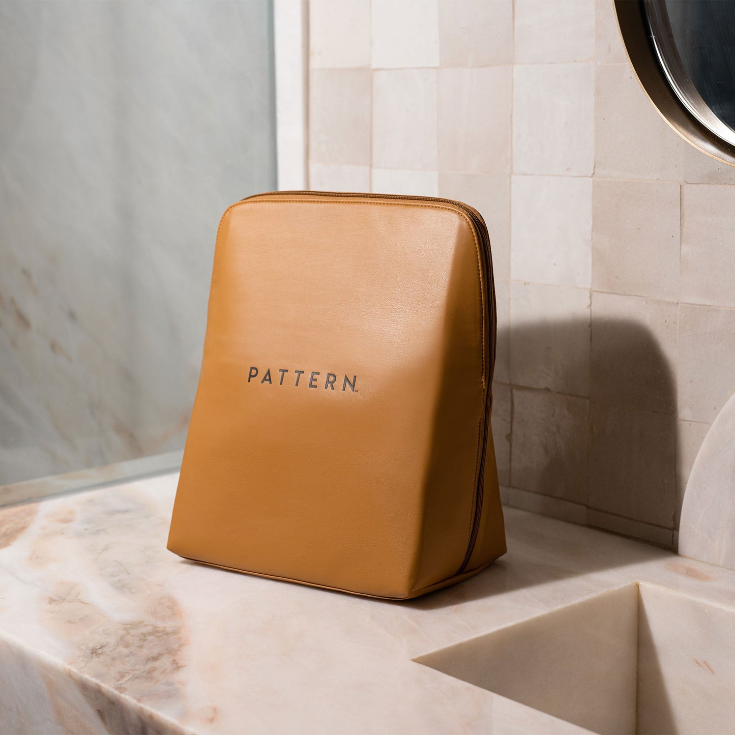 Luxe Beauty Carryall