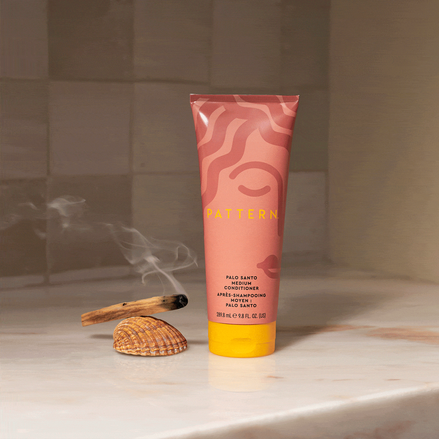 Palo Santo Medium Conditioner