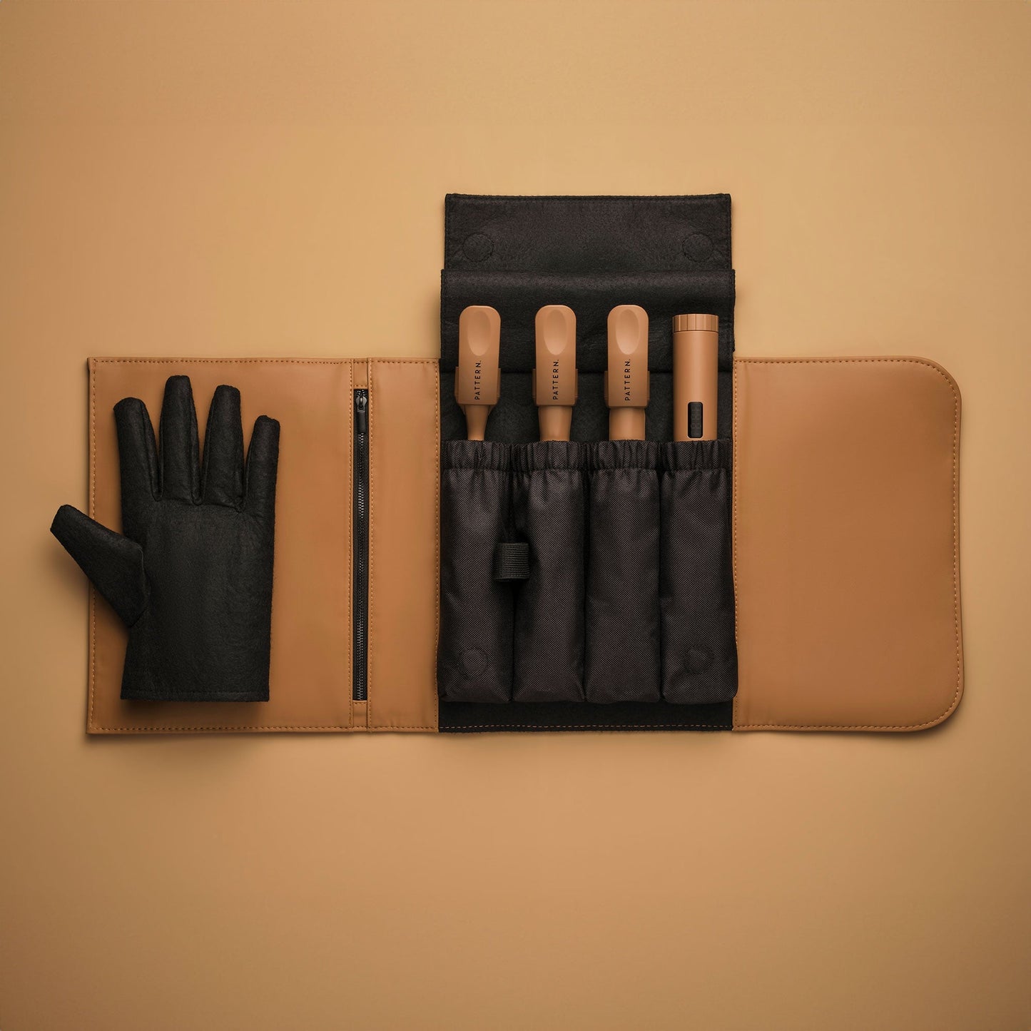 The Curling Iron & More Bundle