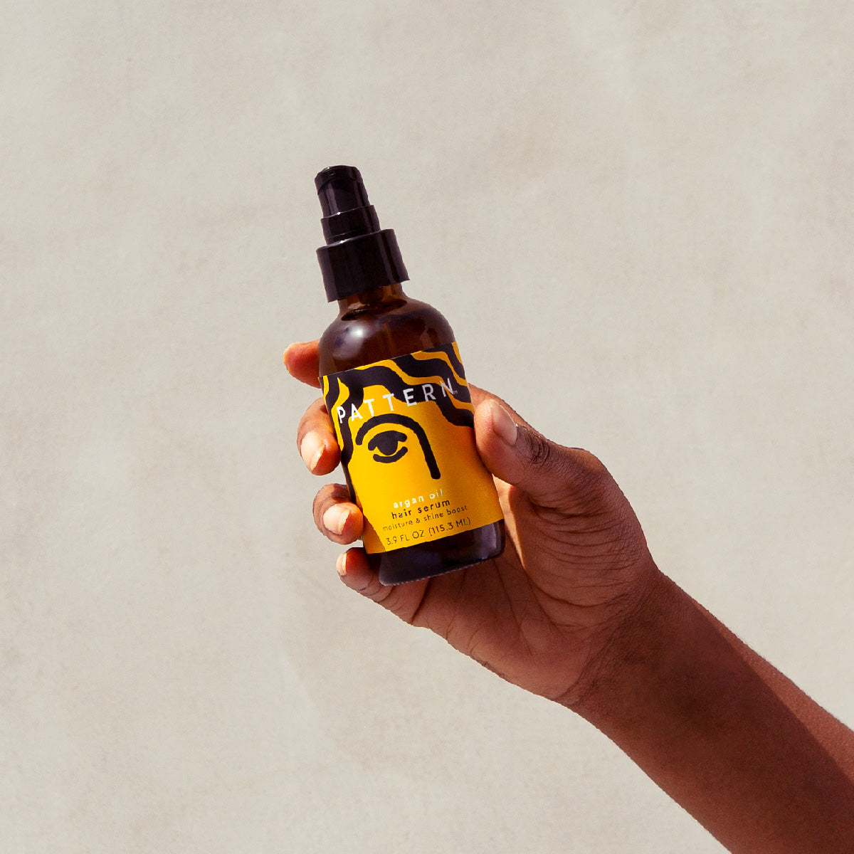 argan oil