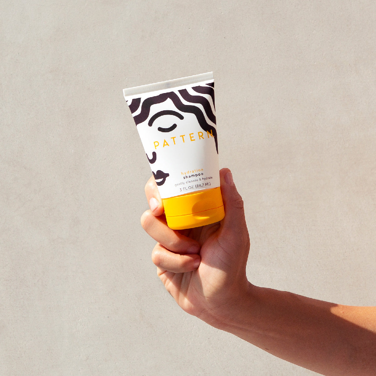 hydration shampoo for natural hair