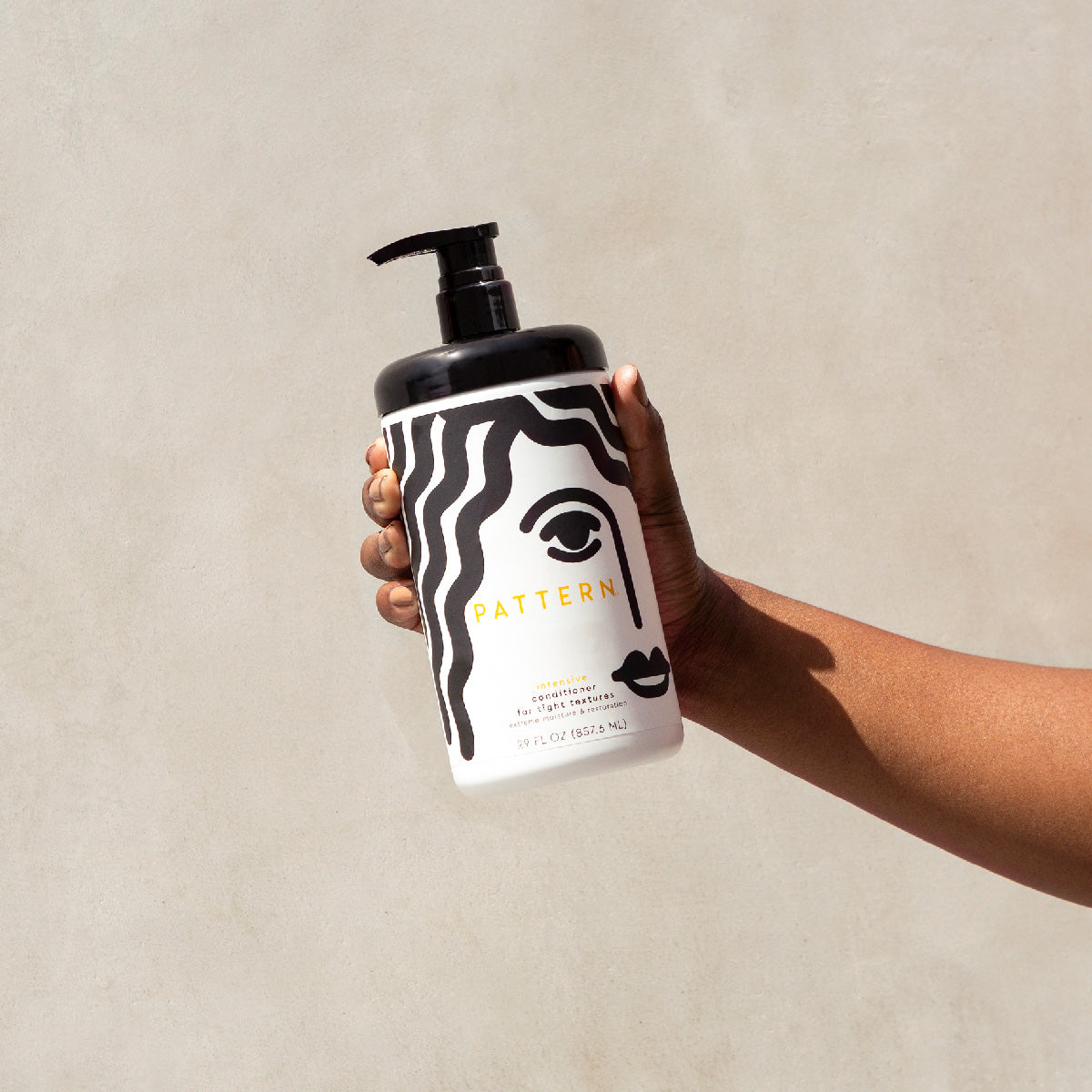 deep conditioner for curly hair