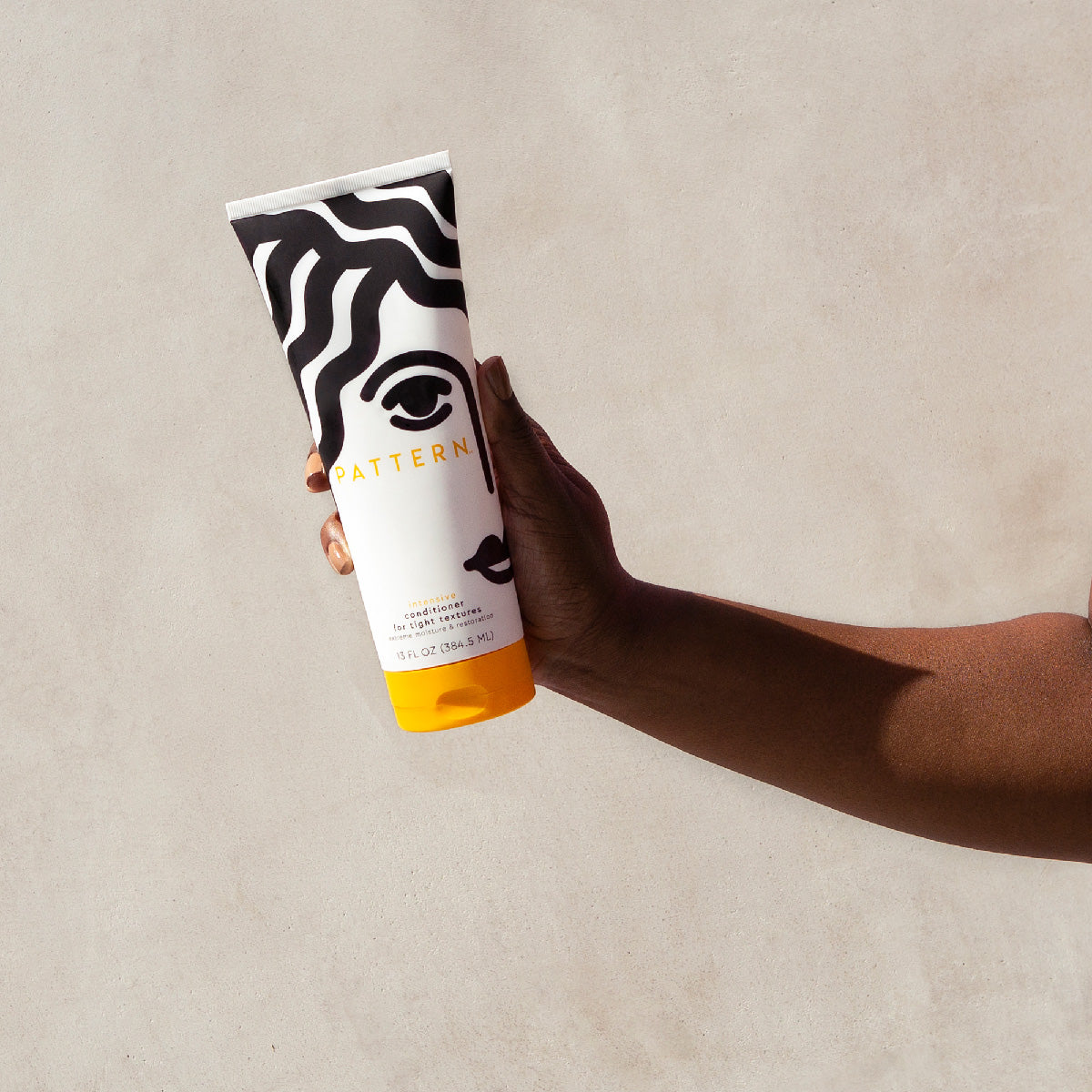 deep conditioner for curly hair