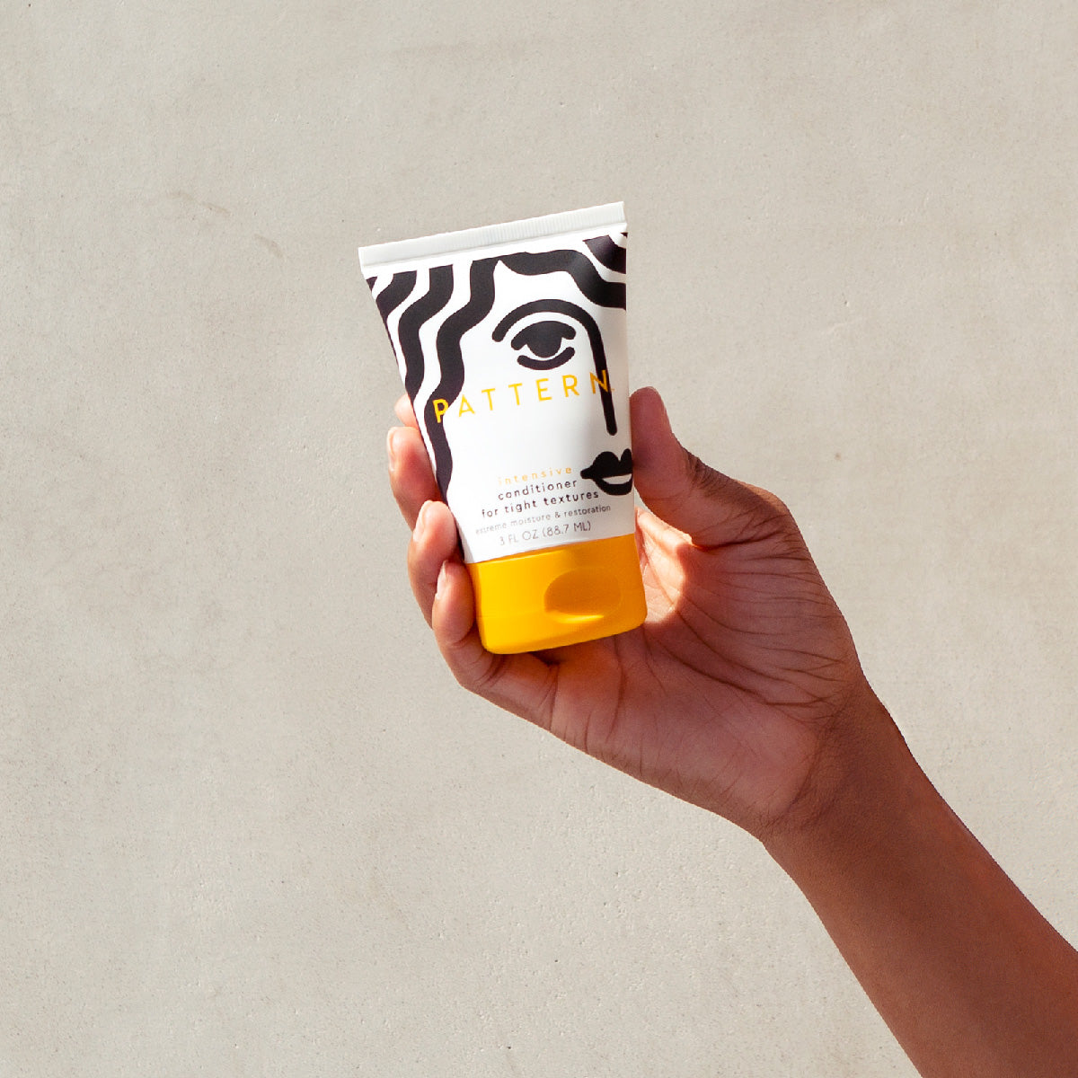 deep moisturizer for curly hair