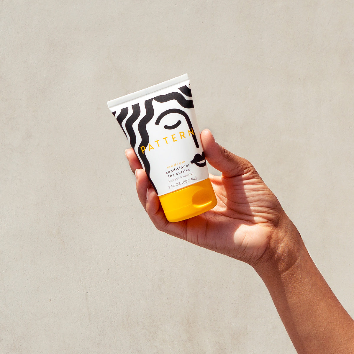 conditioner for low porosity hair