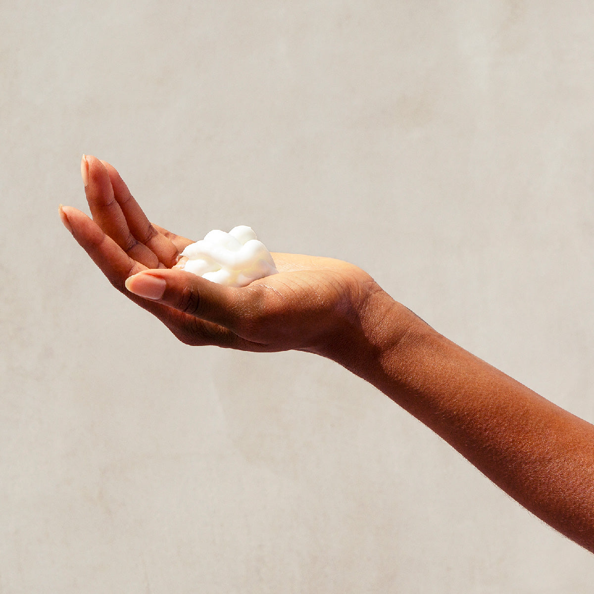 conditioner with slip