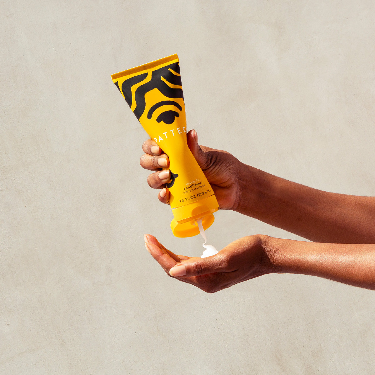 leave-in conditioner for curly hair