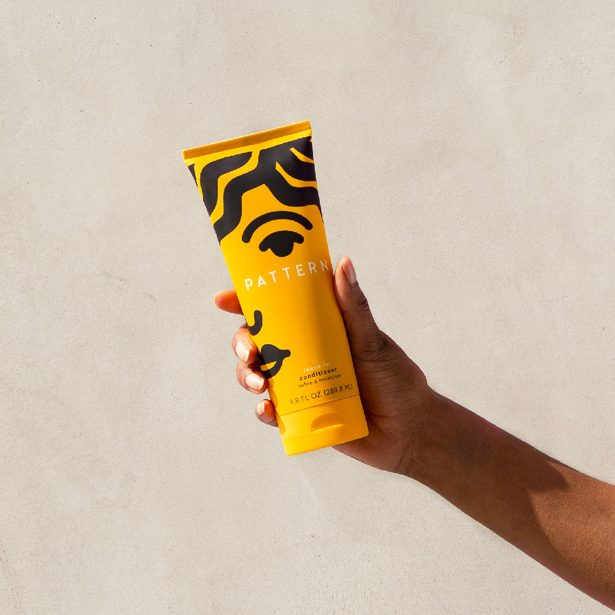 leave-in conditioner