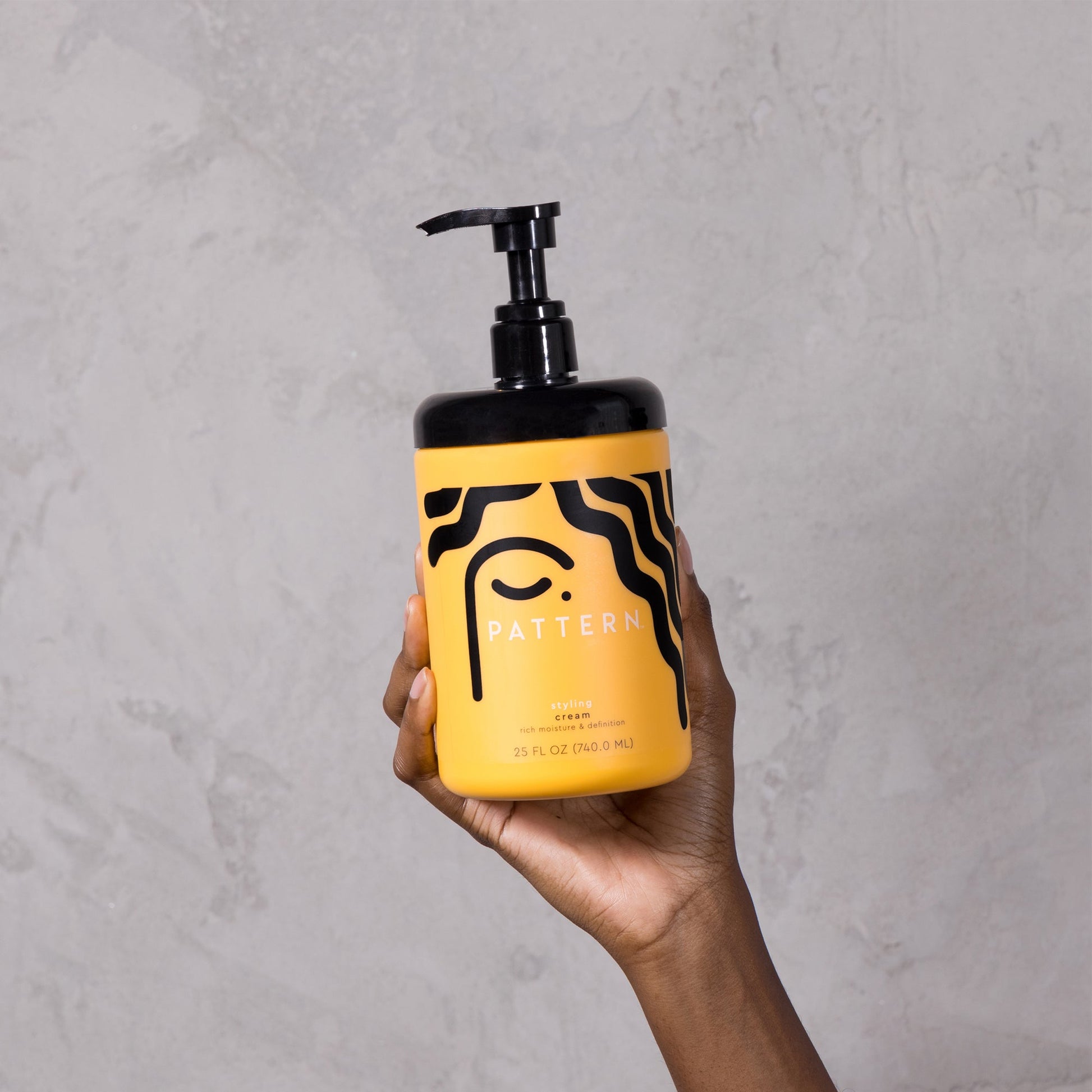 curl cream for natural hair