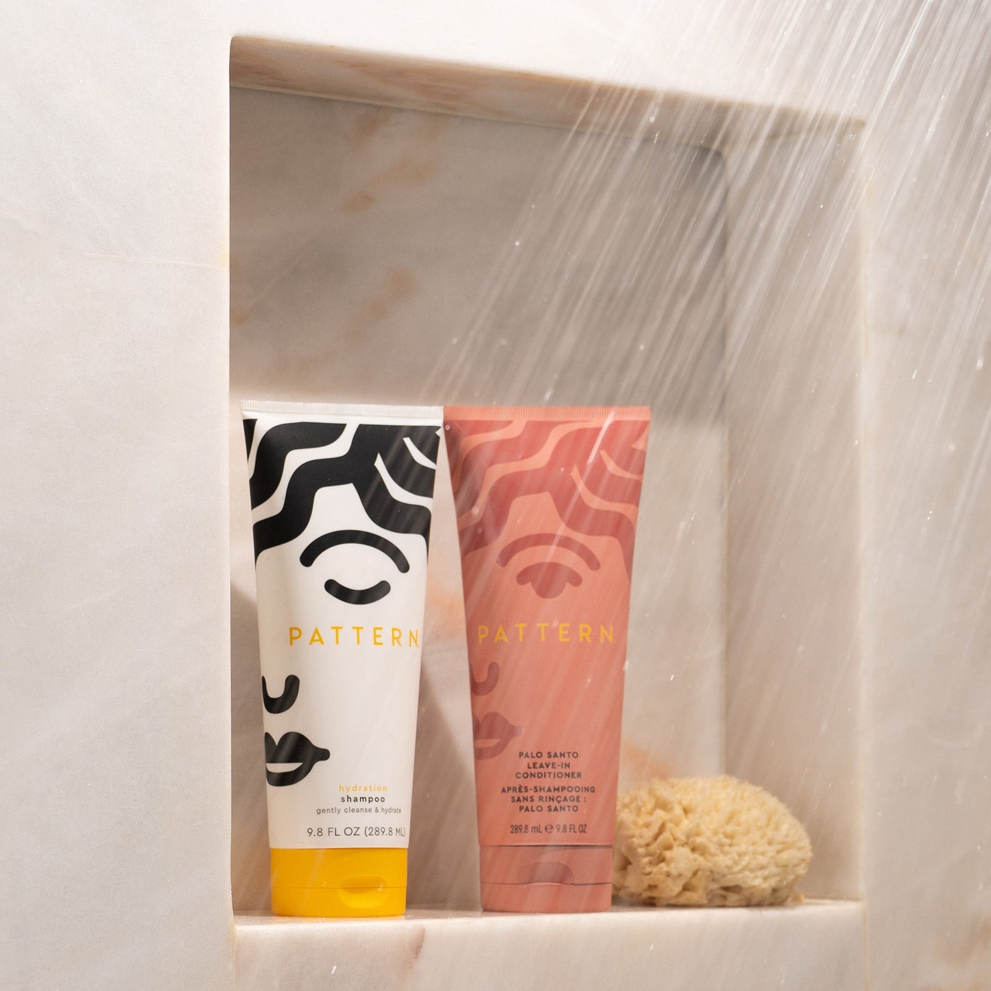 Palo Santo Leave-In Conditioner