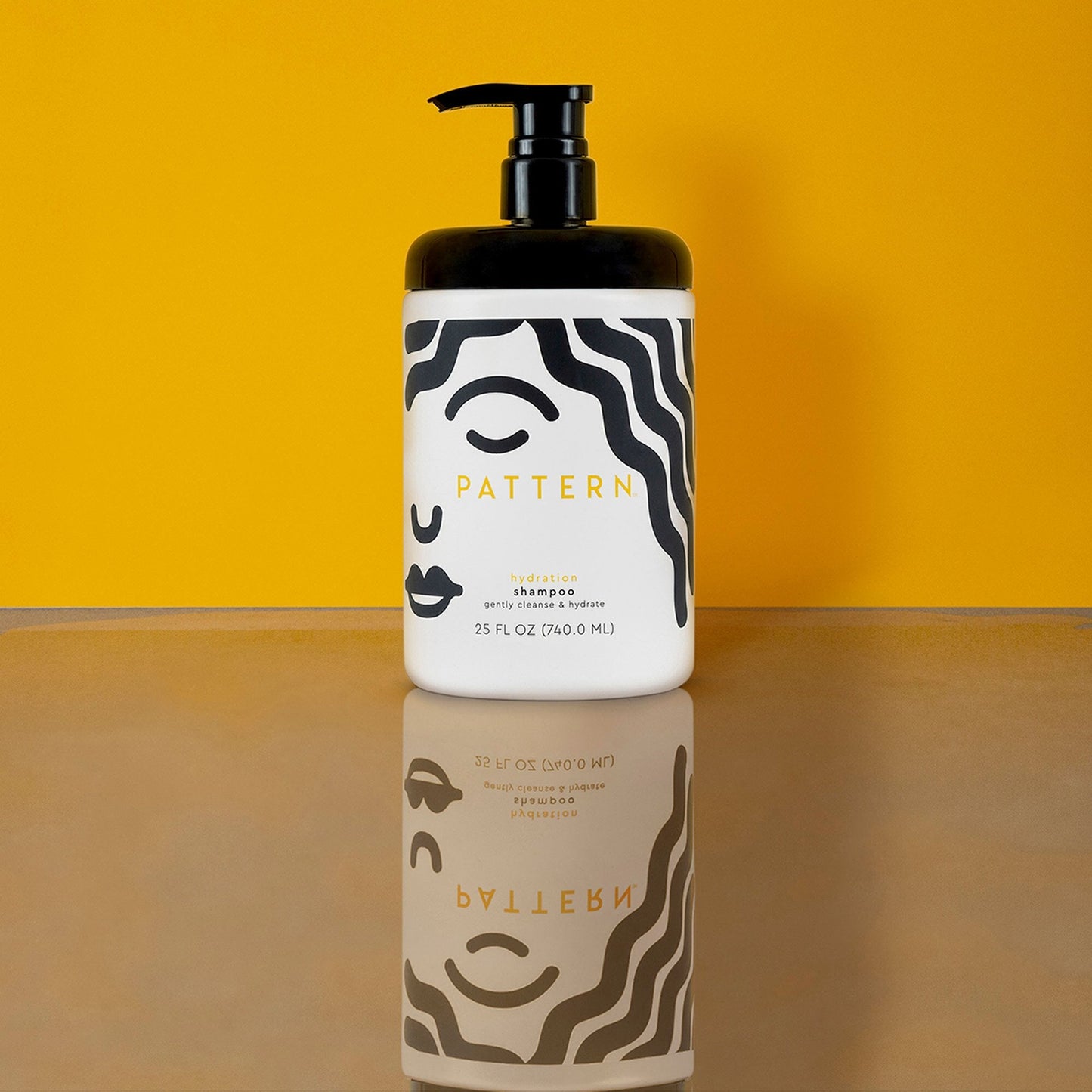 shampoo for dry curly hair