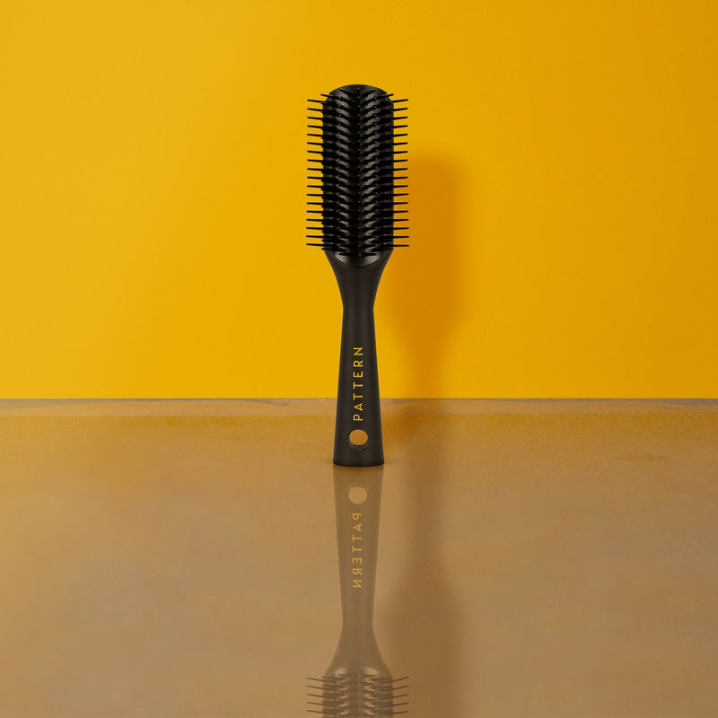 mini shower brush