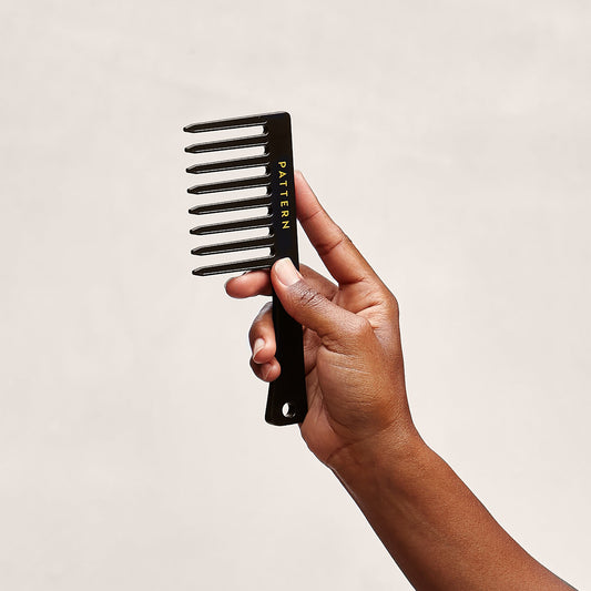 travel comb