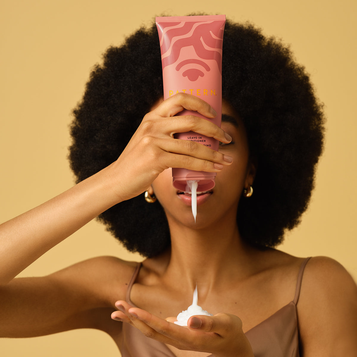 Palo Santo Leave-In Conditioner