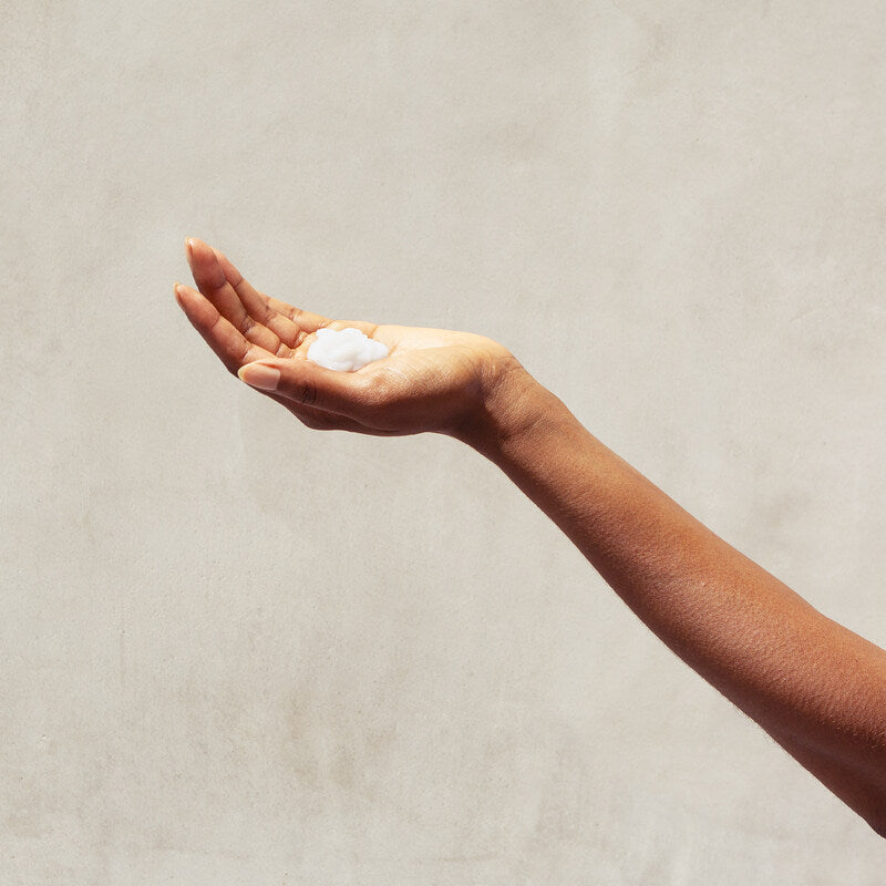 Leave-In Conditioner