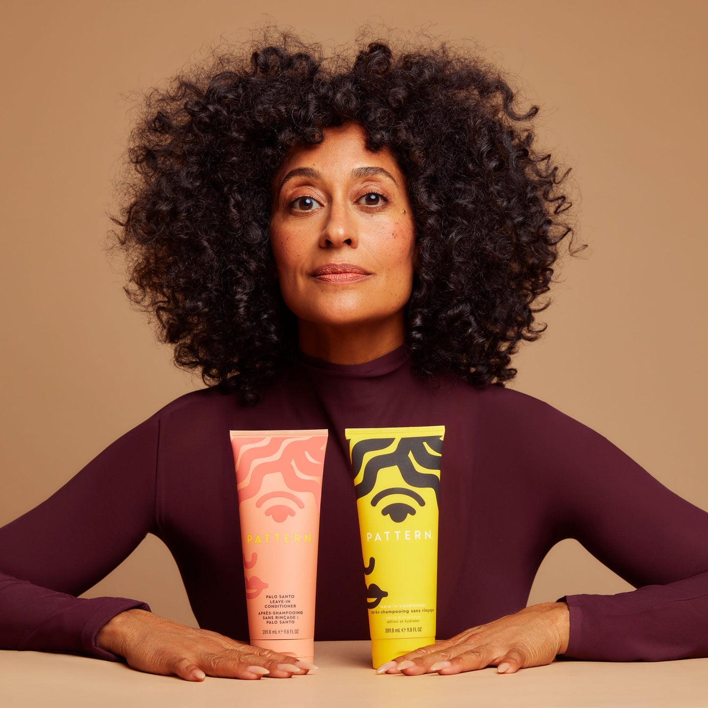 Palo Santo Leave-In Conditioner