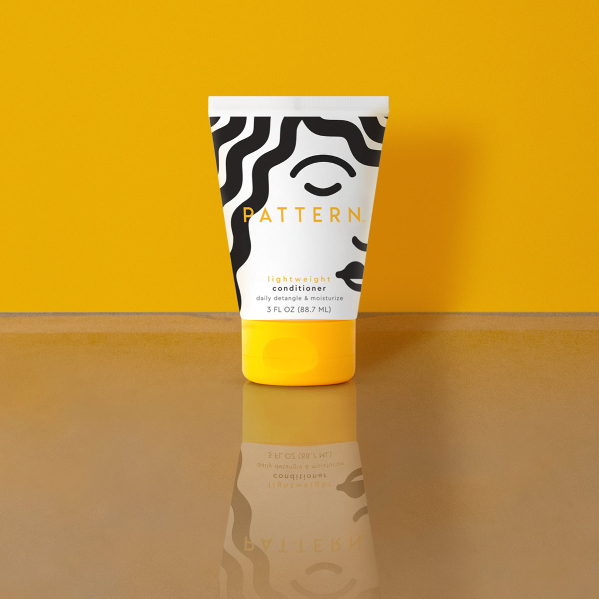 lightweight curl conditioner