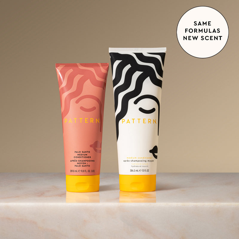 Palo Santo Medium Conditioner