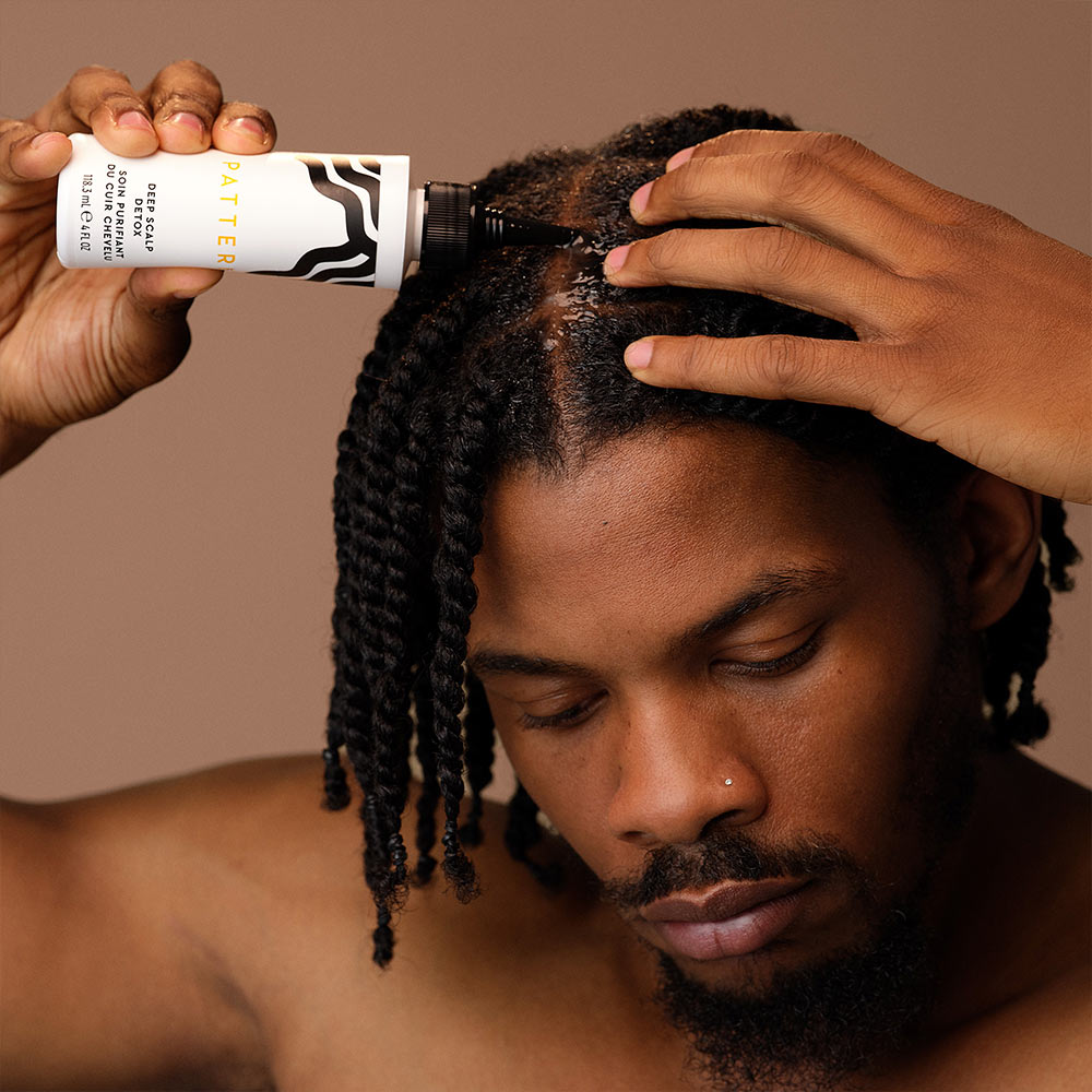 Deep Scalp Detox