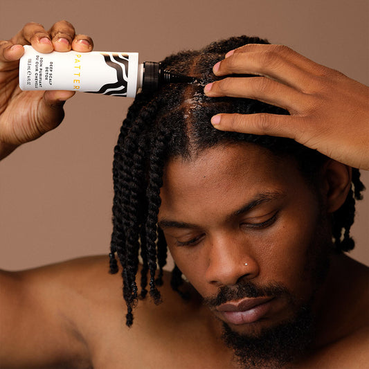 Deep Scalp Detox