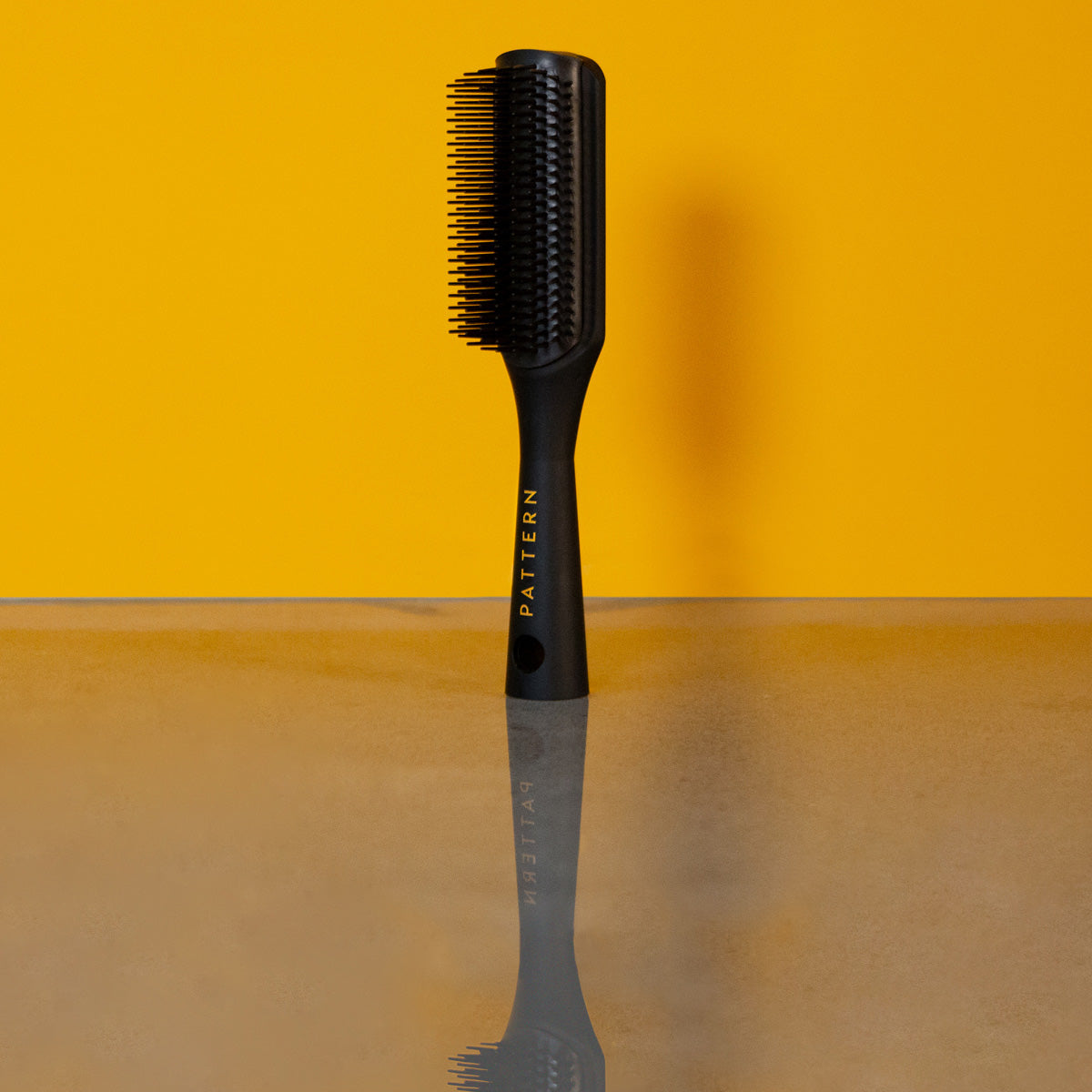 shower brush for curly hair
