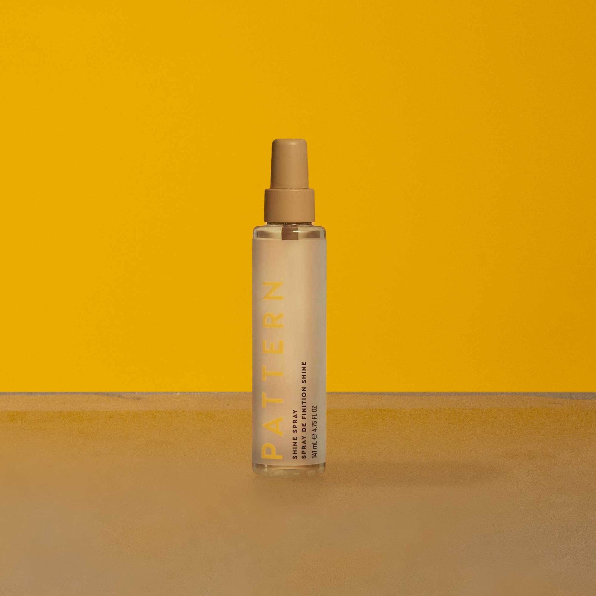 anti frizz spray for curly hair