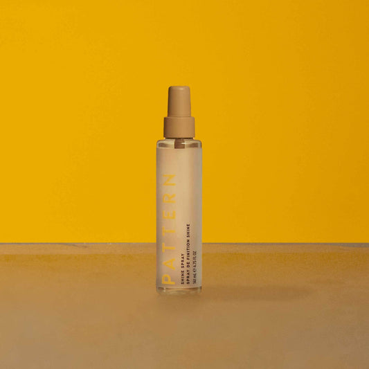 anti frizz spray for curly hair