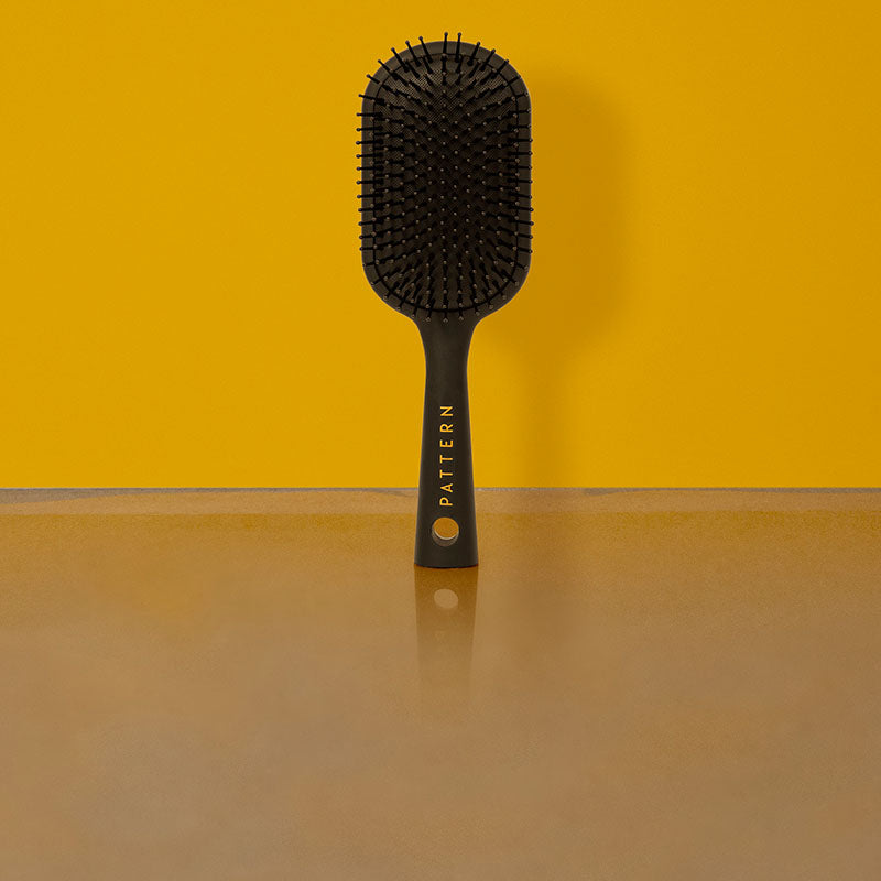 paddle brush