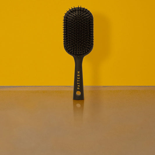 paddle brush