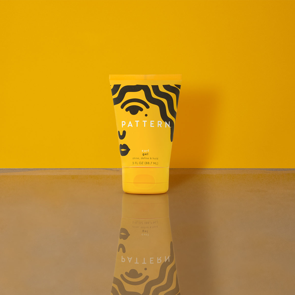 curling gel for natural hair