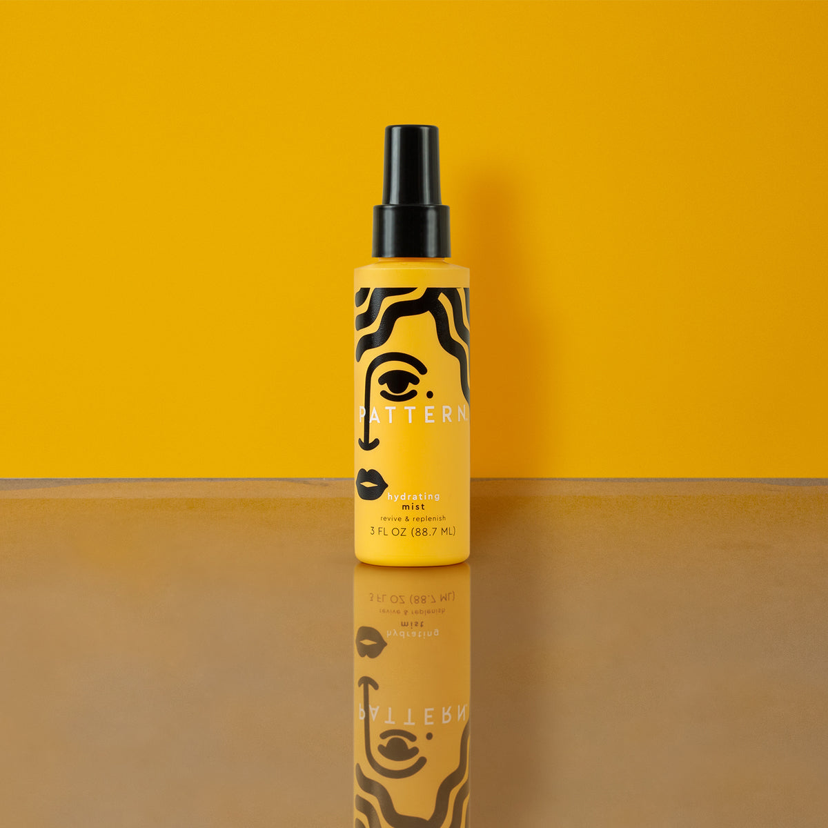 hydration mist for hair