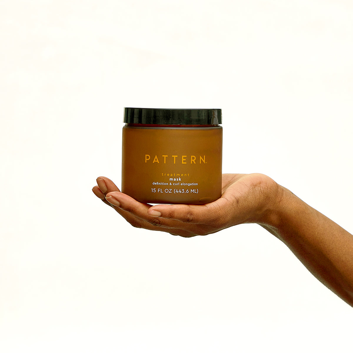 curly hair protein treatment